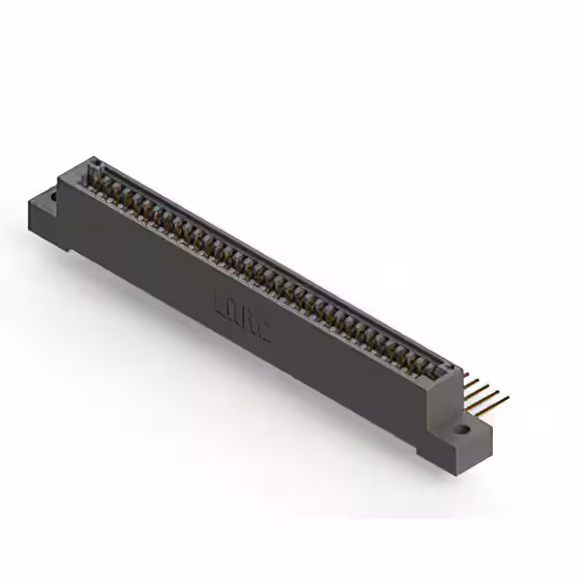 895-034-559-102 EDAC Inc.  Edgeboard Connectors